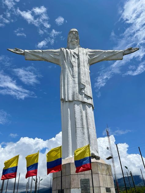 cristo rey