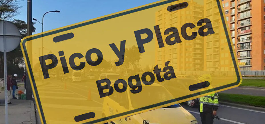 pico y placa