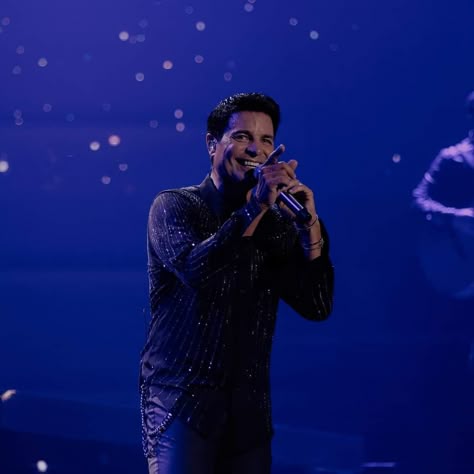 concierto de chayanne