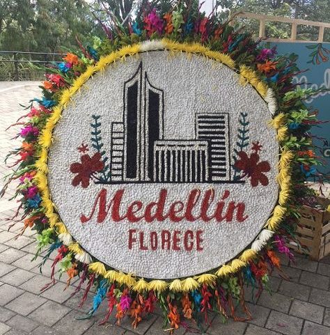 feria de las flores