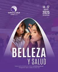 feria de belleza