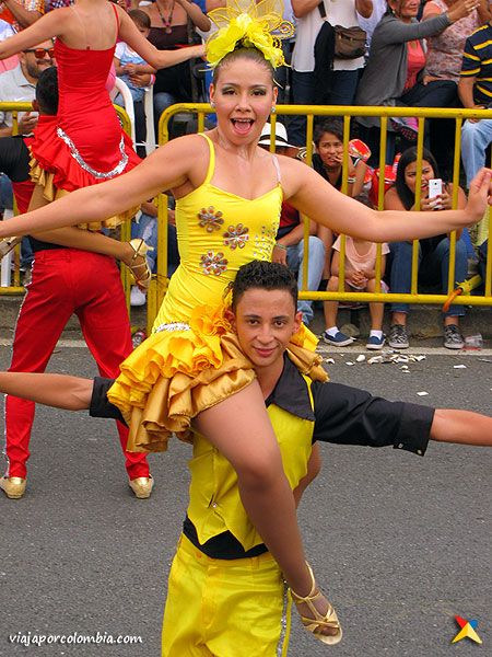 salsodromo de niños