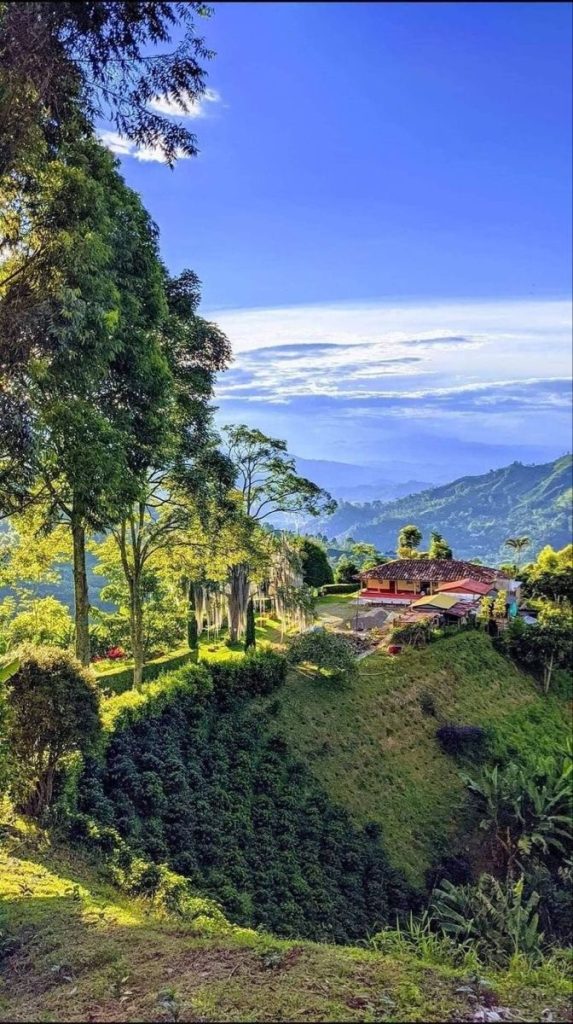 paisaje