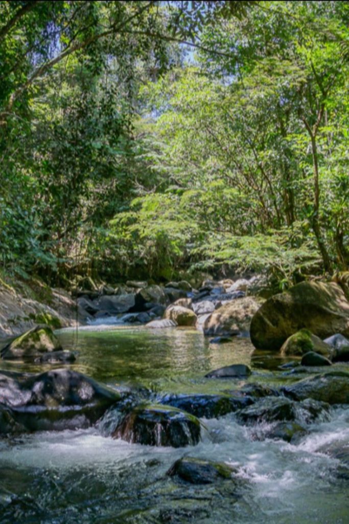 cascada
