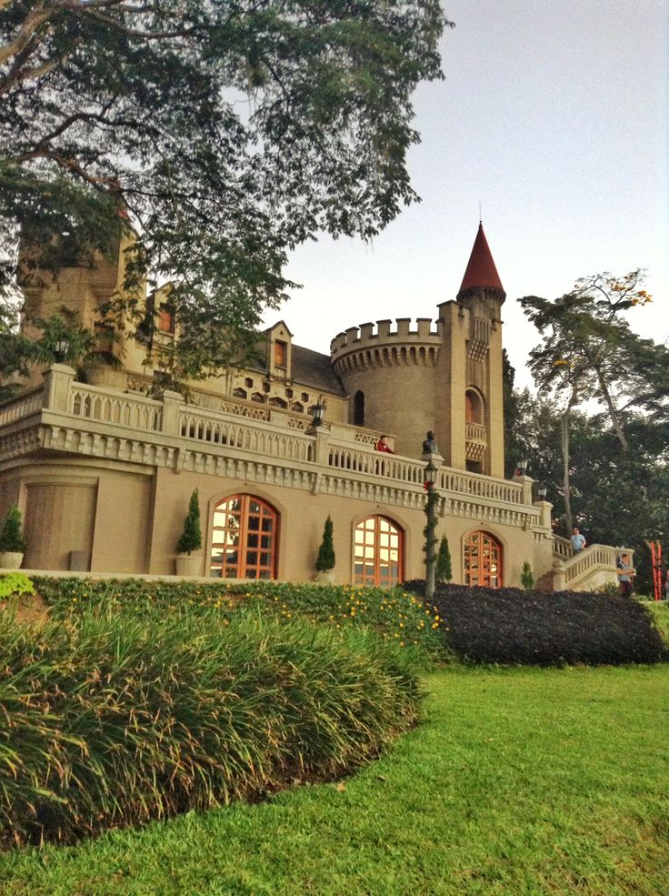 museo
