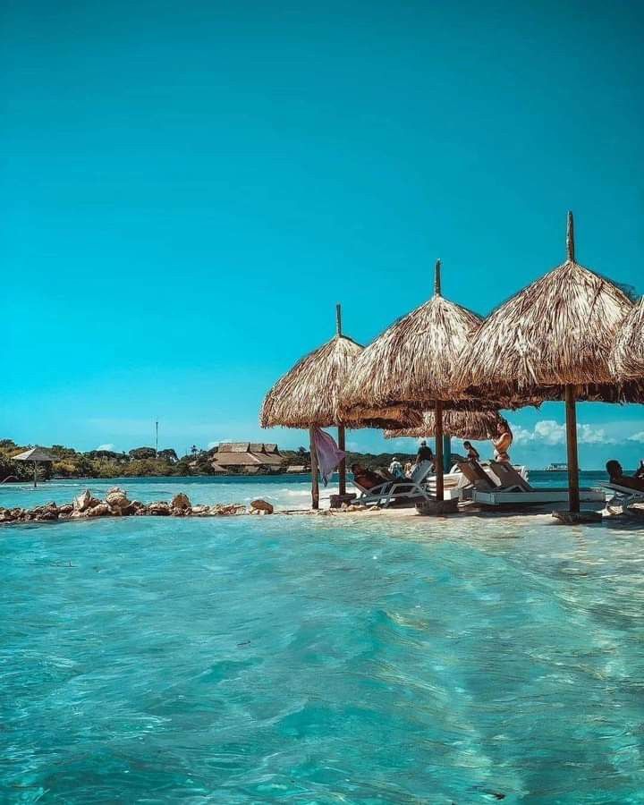 playa privada