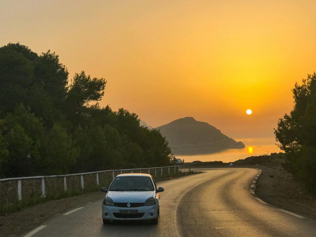 carretera