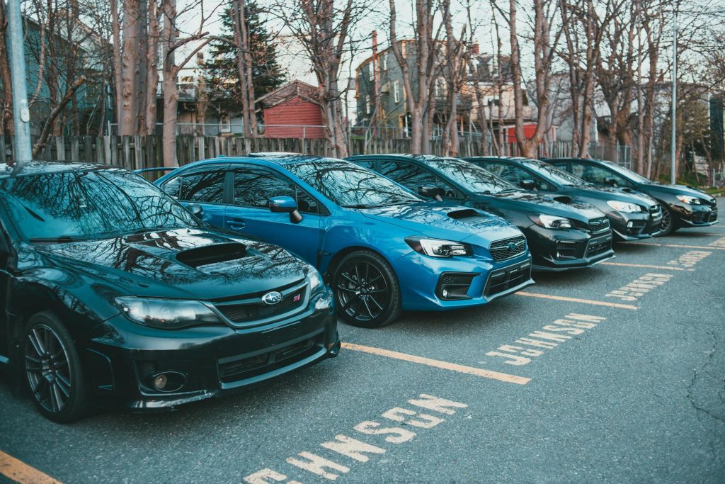 coches