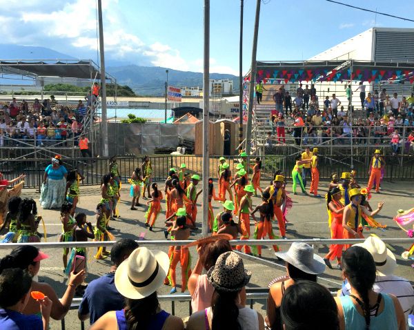 festival mundial