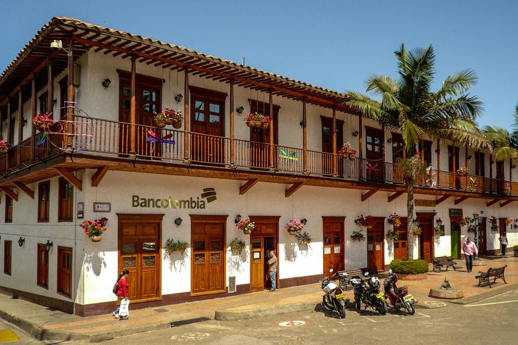 colombia