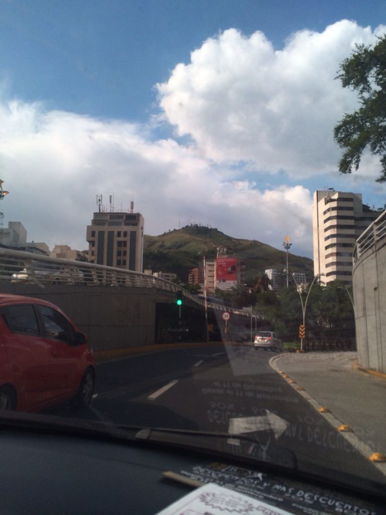 santiago de cali