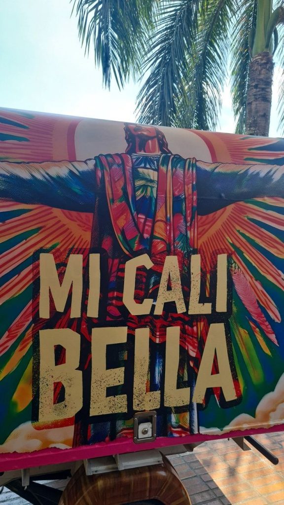 cali colombia