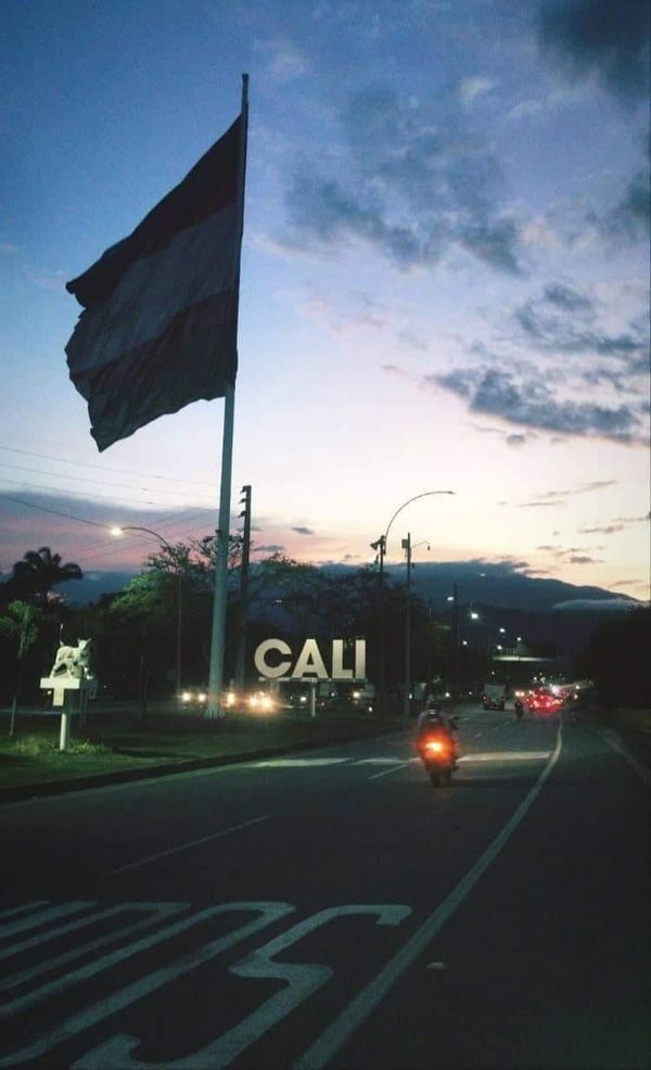 cali
