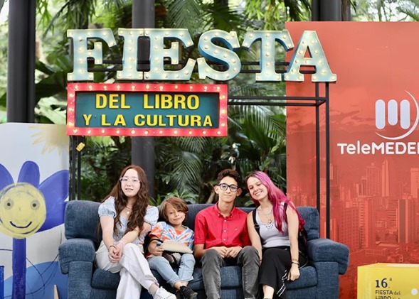 libros
