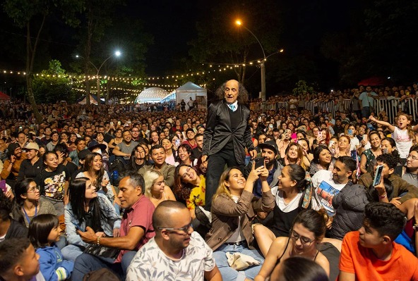 humor cultura