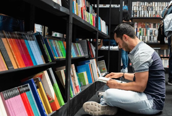 biblioteca