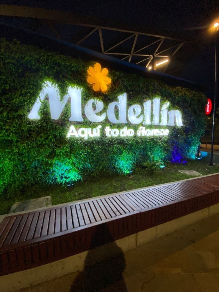medellin