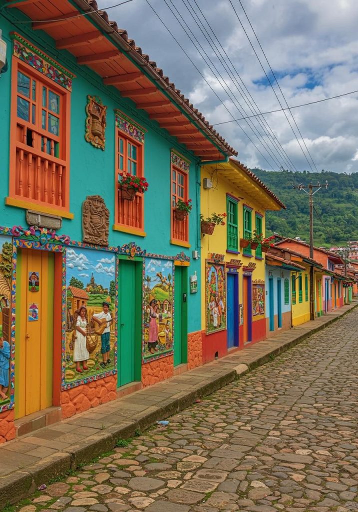 guatape