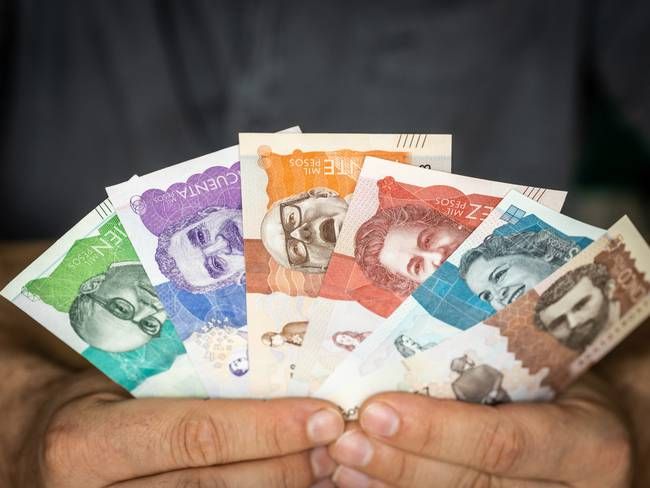 pesos