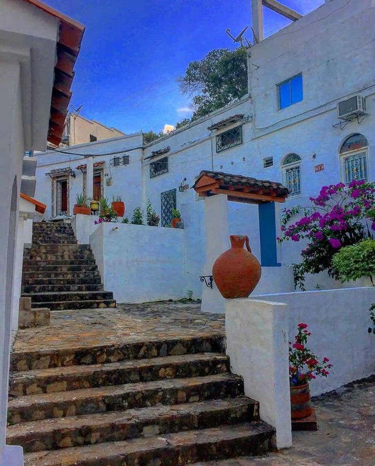 santorini