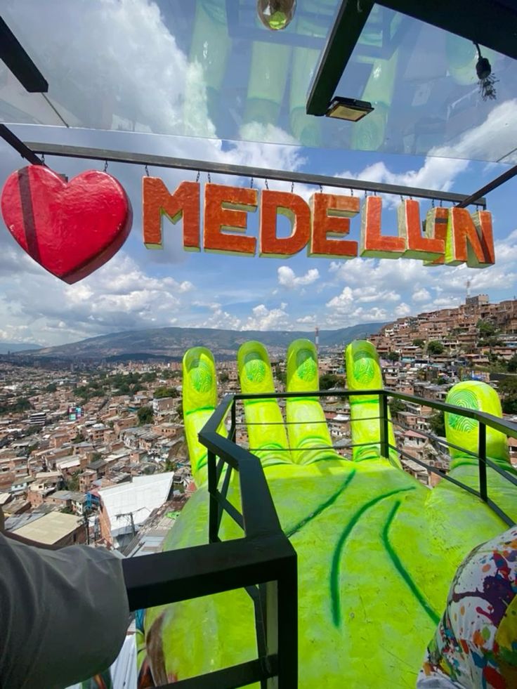 medallo
