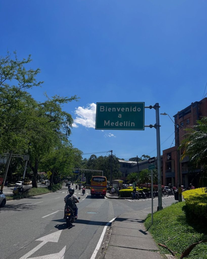 medallo