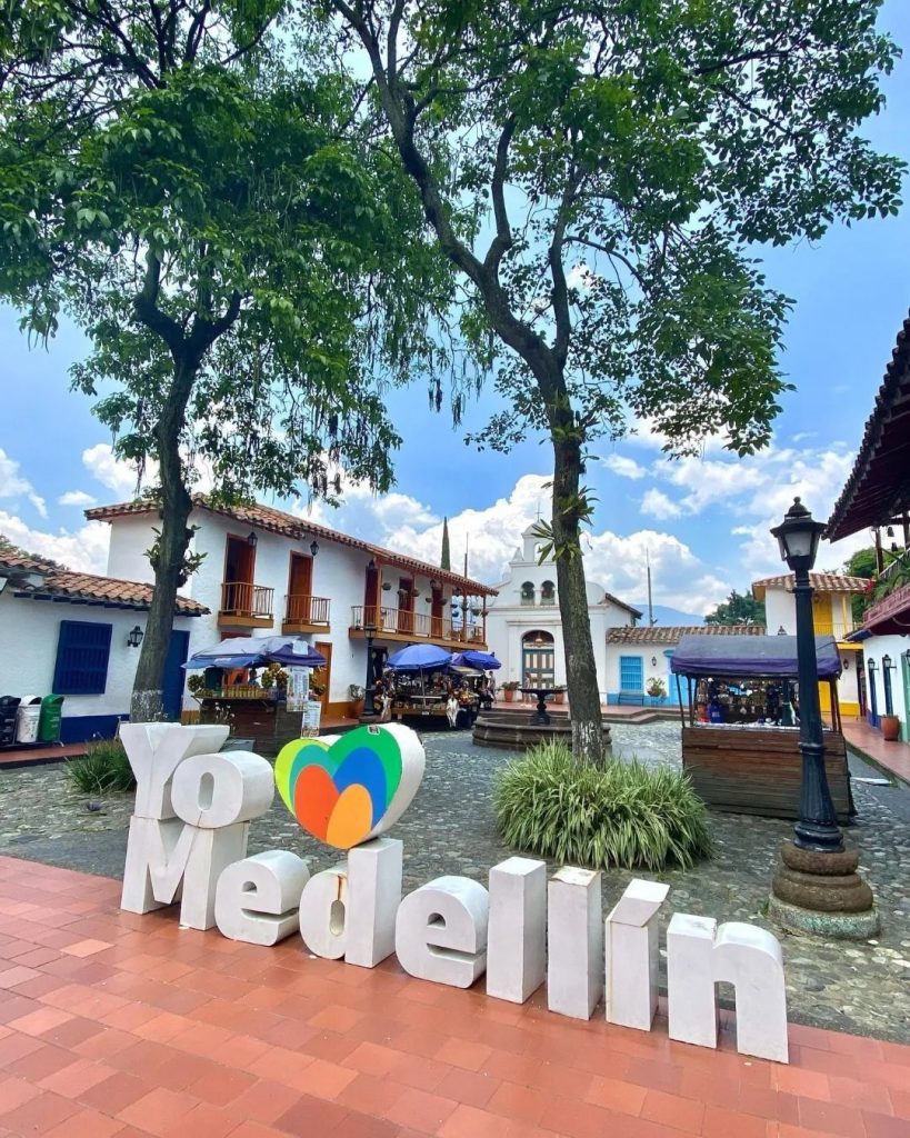 medellin antioquia