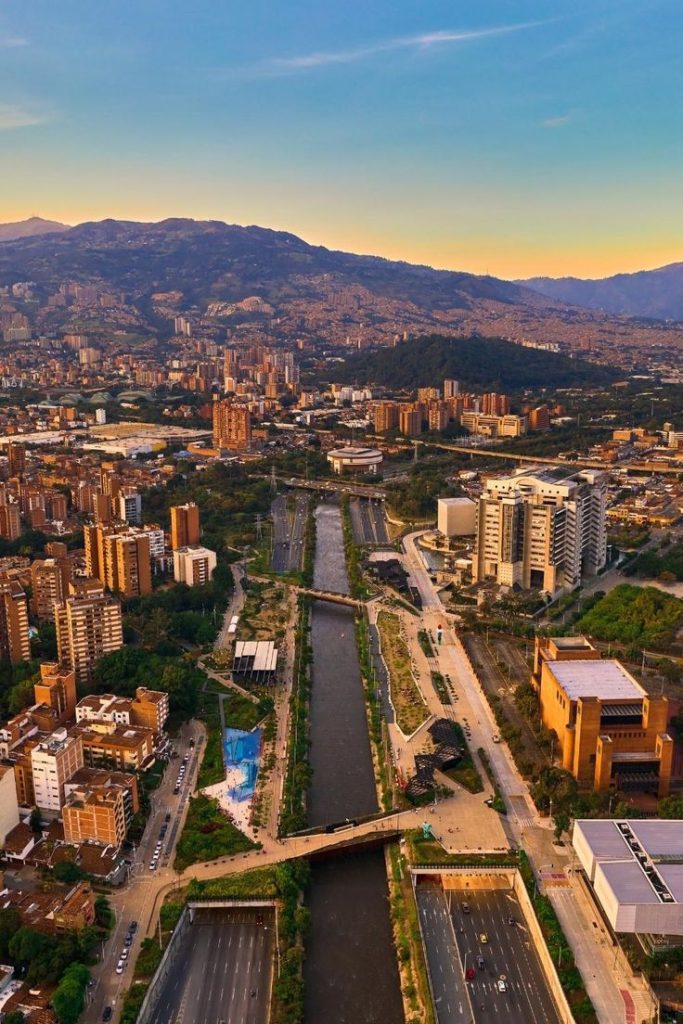 medellin