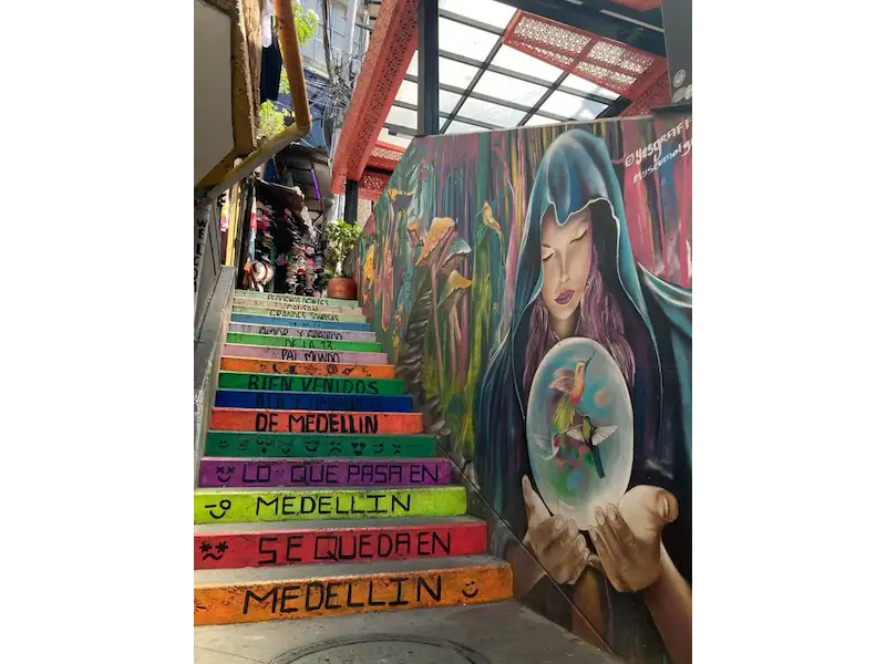 medallo