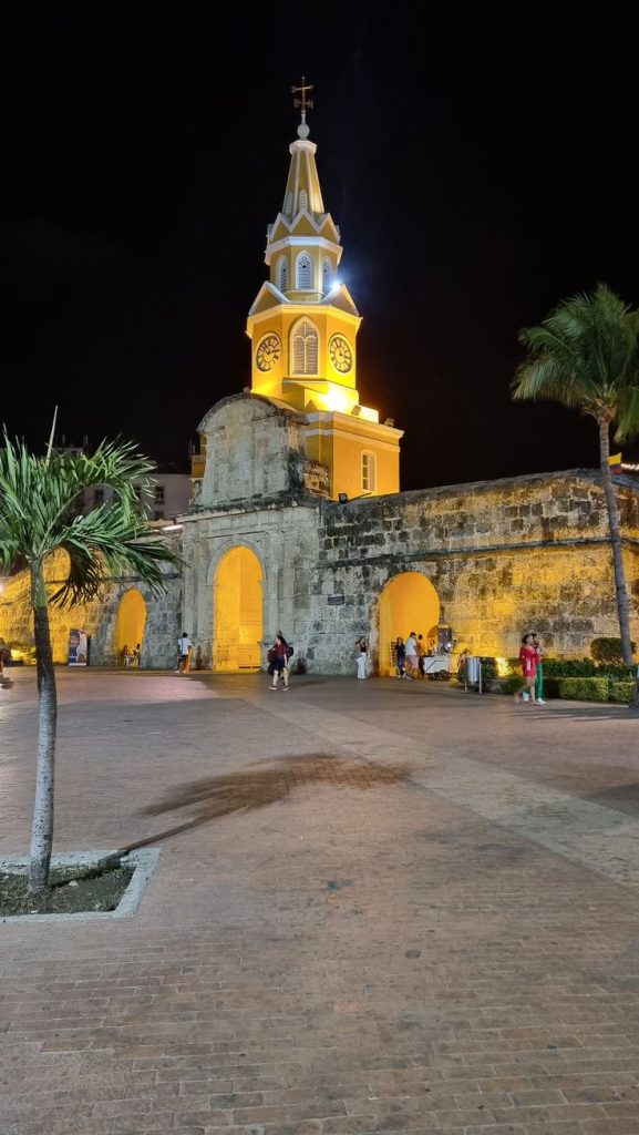 colombia