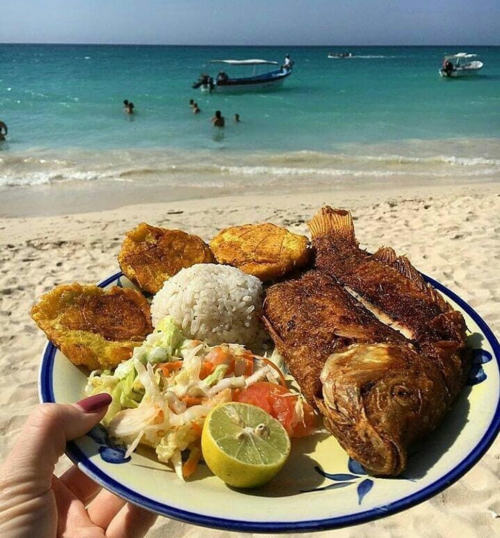 pescado