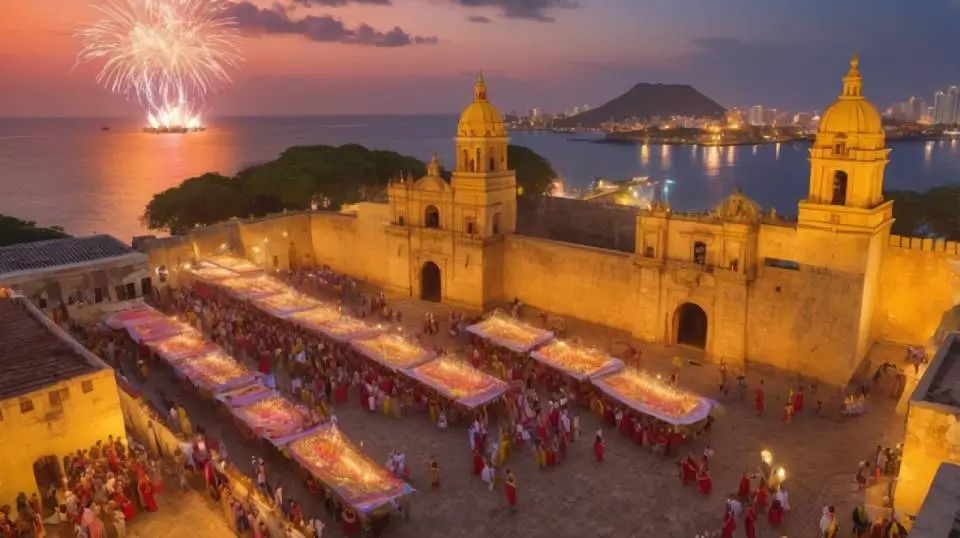 colombia