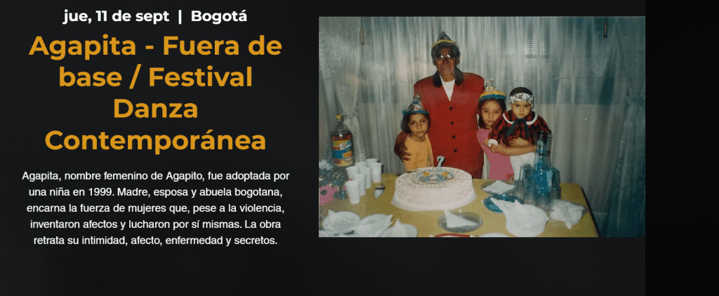 agapita