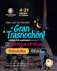 trasnochon