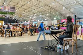 musica en vivo