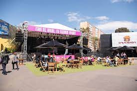evento en vivo