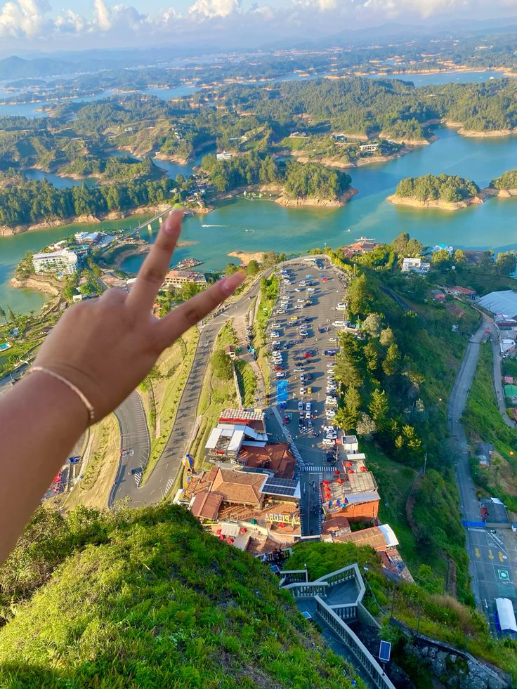 medellin guatape