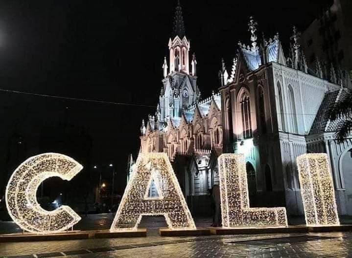 alquiler de carros cali 