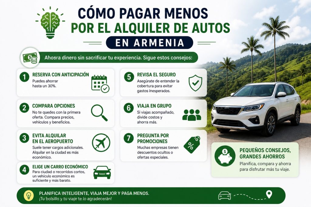 armenia alquiler de carros 