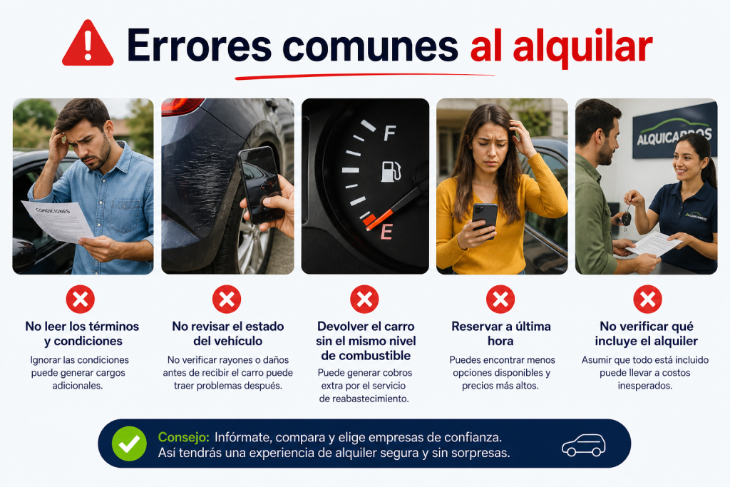 alquiler de carros 