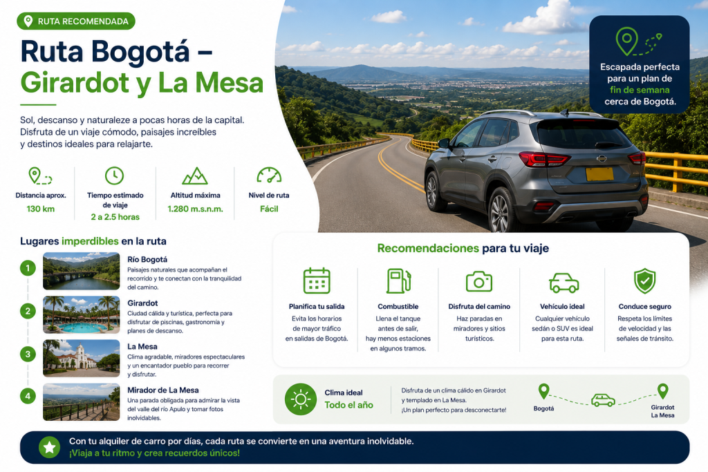 rentacar localiza en bogota 