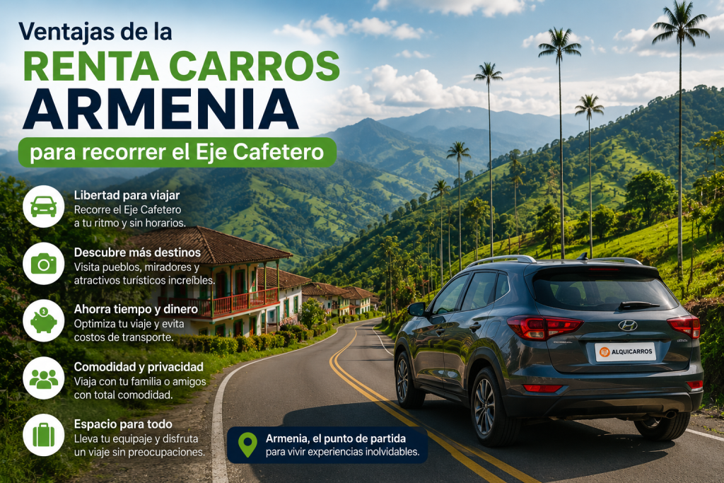 eje cafetero