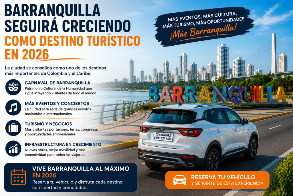 barranquilla