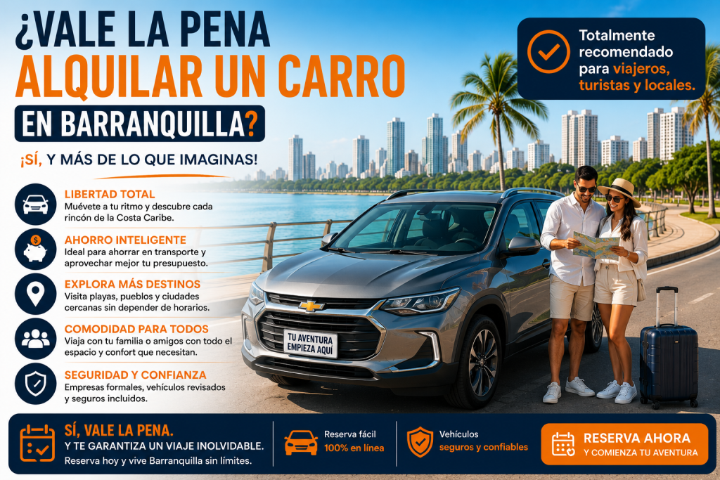 alquiler de carros colombia 