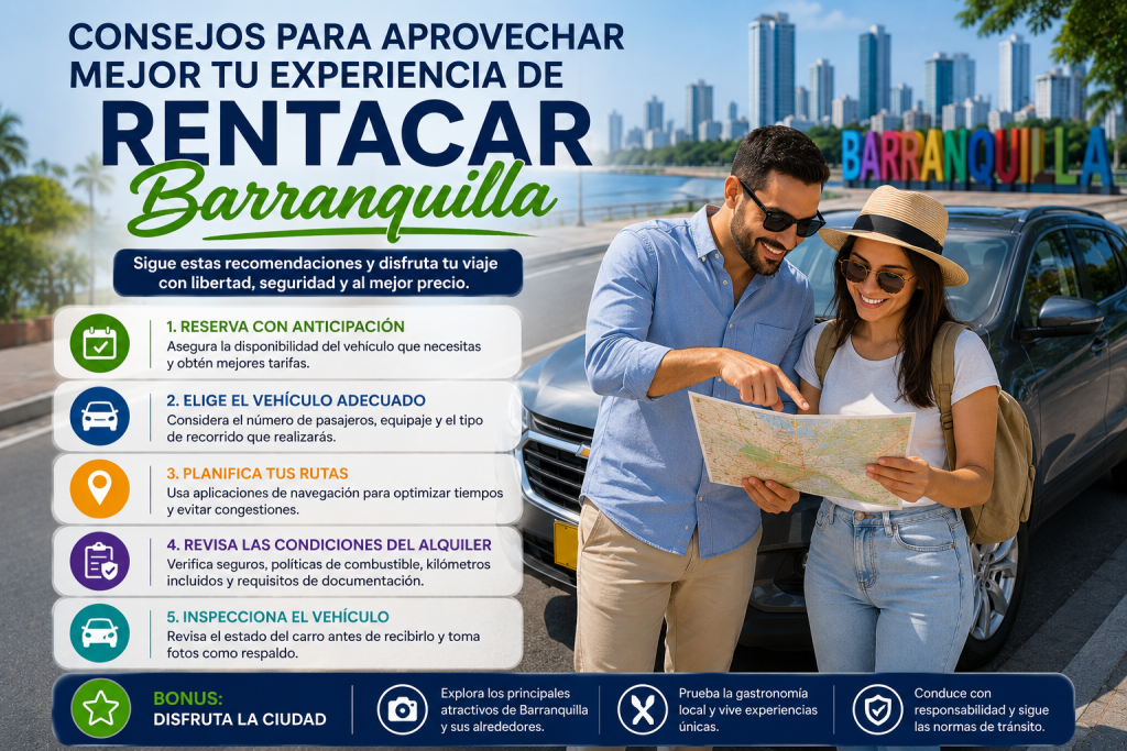atlantico barranquilla rentacar barato