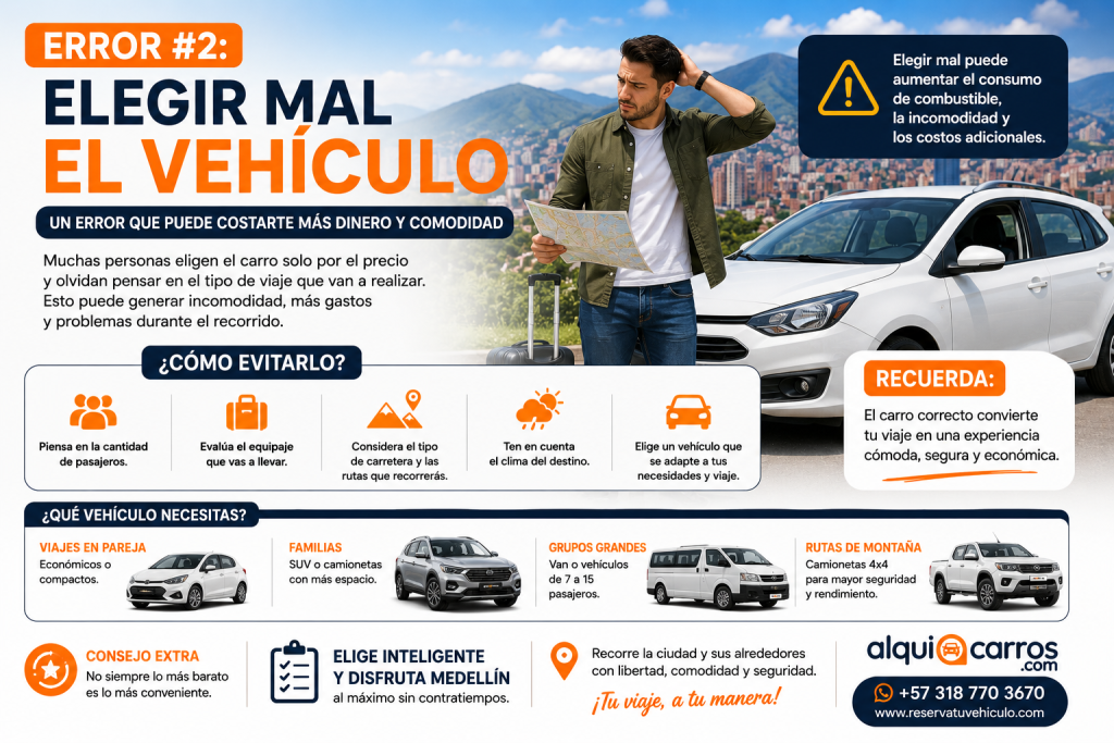 rentacar colombia precio
