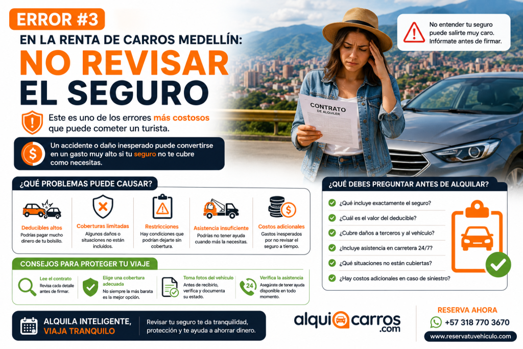 alquiler de carros en medellin aeropuerto 