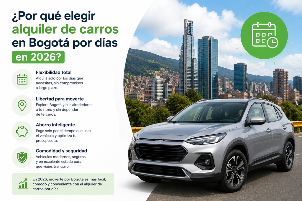 rentacar colombia 
