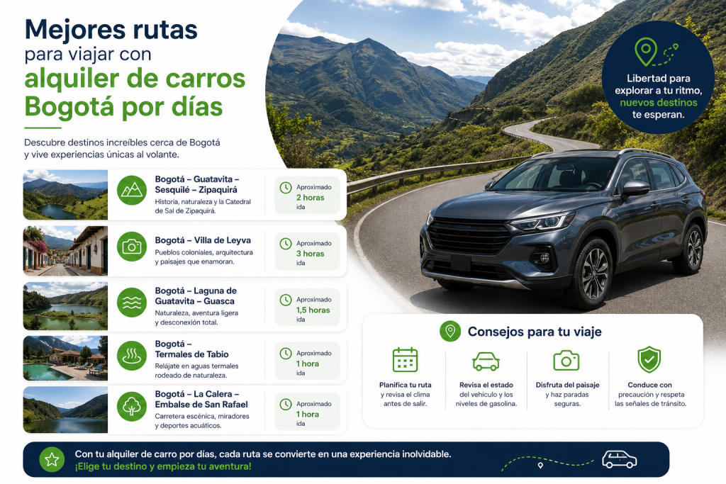 bogota turismo 