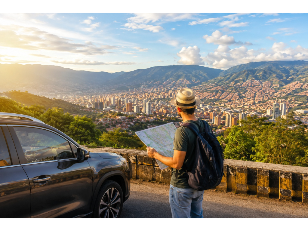 rentacar colombia